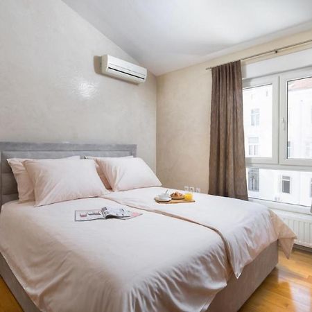 Apartment Leonardo Pula Bagian luar foto
